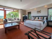 Habitación Superior con cama extragrande