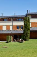 Bonita casa de montaña ALP PIRINEOS - B&B Alp