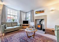 Hefford House - B&B