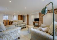 Quercus Cottage - Challock - B&B Leaveland