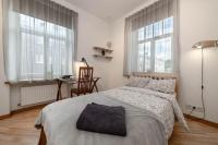 Stylish Stay in Riga - Chambres d'hôtes Riga