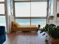 cute, sun-soaked apartment above the sea - Ferienwohnung Kapstadt