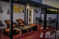 Spacious villa with pool in Chiclana de la Frontera - Ferienwohnung Chiclana de la Frontera