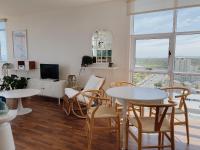 cute, sun-soaked apartment above the sea - Ferienwohnung Kapstadt