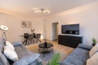 Eifel-Loft - Ferienwohnung Plaidt