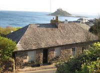 Romantic cottage with fantastic coastal views - B&B Marazion