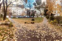 Priestranný apartmán- s vynikajúcou dostupnosťou - B&B