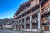 Belvédère du Brévent - Welkeys - Bed and Breakfast Chamonix