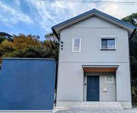 Modern Beach House - B&B Shimoda