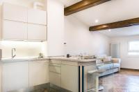 Appartement 1 Chambre avec Vue