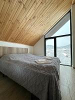 Bakuriani Cottages - B&B