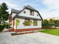 Brzozowy Dwór Apartament I - Chambres d’hôtes Zamość