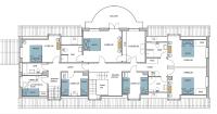 Maison de Vacances 7 Chambres