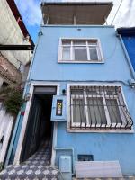 i1 House Hotel - B&B Istanbul