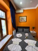 Pandora taksim - B&B Istanbul