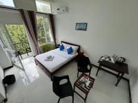 Kandy Alpine Breeze - B&B