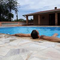 Chácara Treviso - B&B Ibiúna