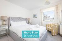 The Cooperage Upper - Crail - Chambres d’hôtes Crail