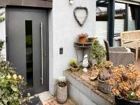Apartment Fernwald mit Self-Check-In - Ferienwohnung