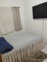 Apartamento 2 no Tremembé quarto cozinha banheiro - B&B São Paulo