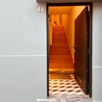 Casa Mouzi - Matosinhos - Bed and Breakfast Matosinhos