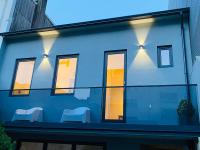 Casa Mouzi - Matosinhos - Ferienwohnung