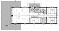 Ferienhaus mit 4 Zimmern