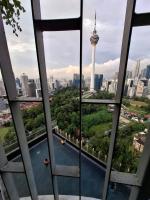 Ceylonz Suites By ANA MALAYSIA - B&B Kuala Lumpur
