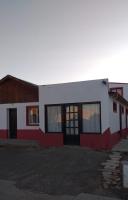 Hospedaje el buen descanso - B&B