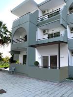 Artemis Comfort&Pleasure - B&B Faliraki