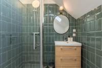 Appartement 2 chambres proche écoles et métro - Ferienwohnung Lille