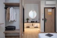 Habitación Doble con terraza