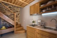 Studio met Queensize Bed