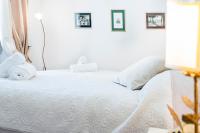 Appartement 1 Chambre - Vue sur Ville