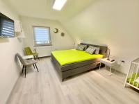 Apartamento de 1 dormitorio