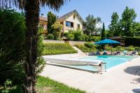 L'écrin de Sarlat - Ferienwohnung Sarlat-la-Canéda