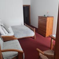 Superior Double or Twin Room with Balcony
