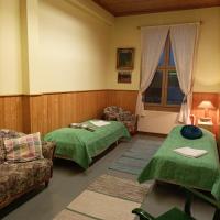 Chambre Double Standard avec Salle de Bains Commune