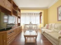 Apartamento familiar céntrico - Ferienwohnung