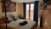 Habitación Doble con baño privado
