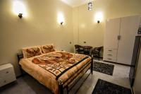 Queen Room with Pool View