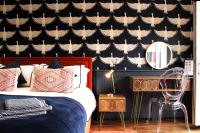 Stylish Escape With Wood-Fired Hot Tub - Ferienwohnung Norwich