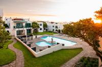 Appartamento con Balcone