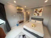 Apartment mit 2 Schlafzimmern