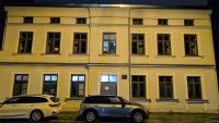 Polpo Apartments - Fabryczna 7 - B&B