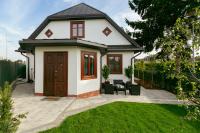 Brzozowy Dwór Apartament II - B&B Zamość