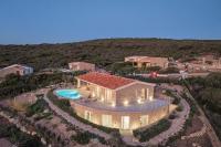 Villa Lysia - Ferienwohnung Trinità d'Agultu e Vignola