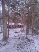 Mökki Lahtela - B&B Puumala