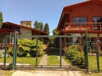 Cabañas Donde La Oma - B&B Villarrica