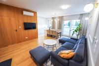 Apartamenty Iława - Marina - B&B Iława